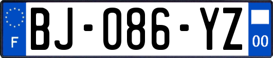 BJ-086-YZ