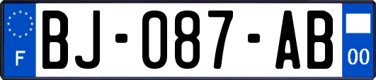 BJ-087-AB