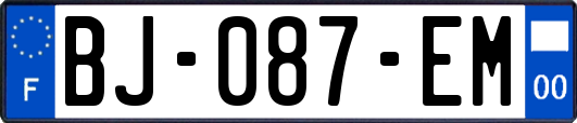 BJ-087-EM