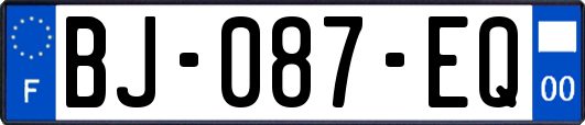 BJ-087-EQ