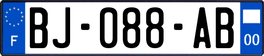 BJ-088-AB