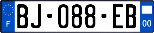BJ-088-EB
