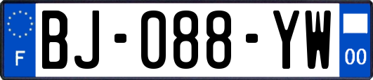 BJ-088-YW