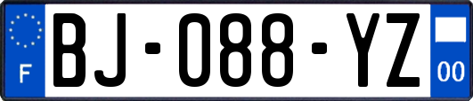 BJ-088-YZ