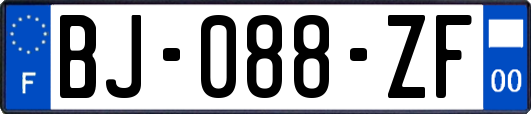 BJ-088-ZF