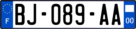 BJ-089-AA