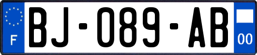 BJ-089-AB