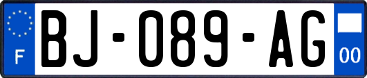 BJ-089-AG