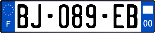 BJ-089-EB