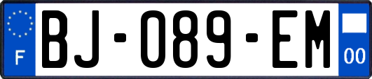 BJ-089-EM