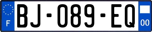 BJ-089-EQ