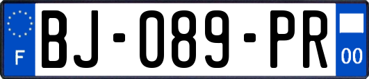 BJ-089-PR