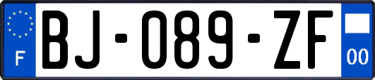 BJ-089-ZF