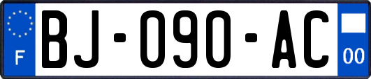 BJ-090-AC