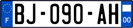 BJ-090-AH