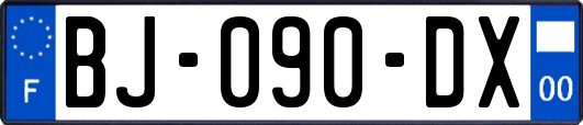 BJ-090-DX