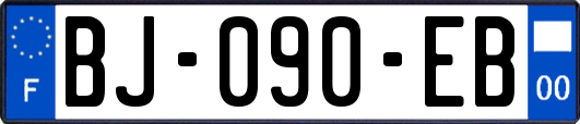 BJ-090-EB