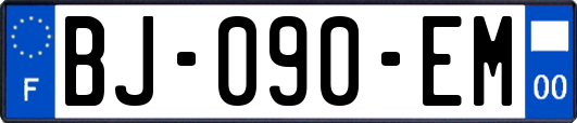 BJ-090-EM