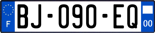 BJ-090-EQ