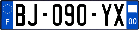 BJ-090-YX