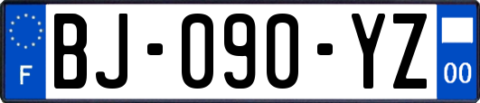 BJ-090-YZ