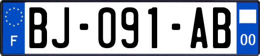 BJ-091-AB