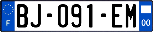 BJ-091-EM