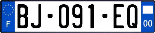 BJ-091-EQ