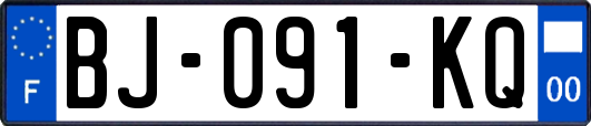 BJ-091-KQ