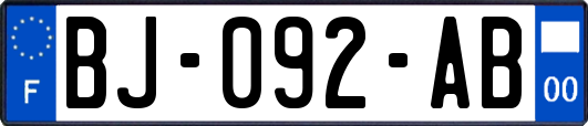 BJ-092-AB