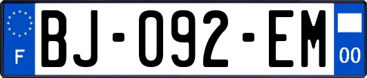 BJ-092-EM