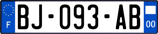 BJ-093-AB