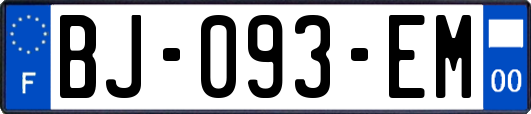 BJ-093-EM