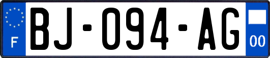 BJ-094-AG