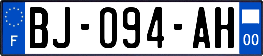 BJ-094-AH