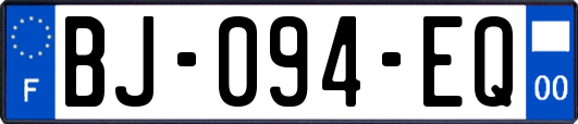 BJ-094-EQ