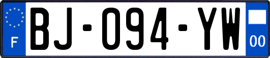 BJ-094-YW
