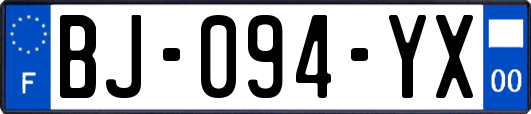 BJ-094-YX