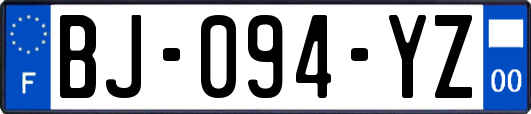 BJ-094-YZ