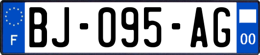 BJ-095-AG