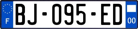 BJ-095-ED