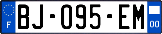 BJ-095-EM