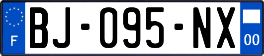 BJ-095-NX