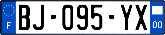 BJ-095-YX