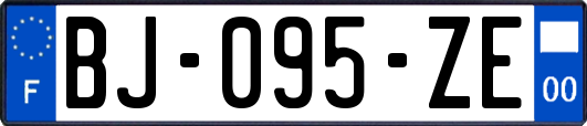 BJ-095-ZE