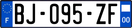 BJ-095-ZF