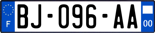 BJ-096-AA