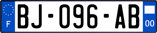 BJ-096-AB