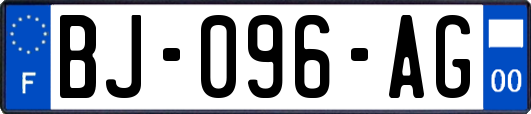 BJ-096-AG