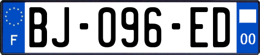 BJ-096-ED